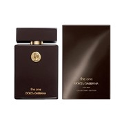 Dolce & Gabbana The One For Men Collector’S Edition 100 Мл