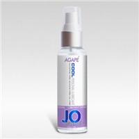 System JO Personal Lubricant Agape Women Cool, 60мл
Женский гипоаллергенный охлаждающий лубрикант