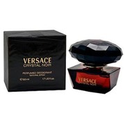 Versace Туалетная вода Crystal Noir 90 ml (ж)