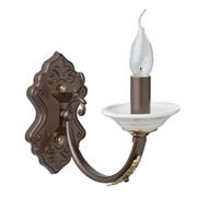 				MW-Light Нимфа 1*60W E14 220V Бра