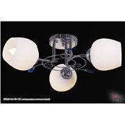  Reluce 65640-6.3-03 CR светильник потолочный