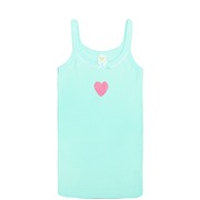 Маечка для девочки Crockid