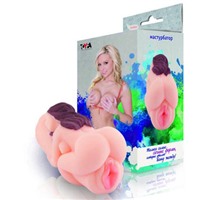 ToyFa Juicy Pussy Фигурный мастурбатор
С отверстием в виде вагины