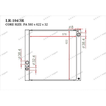 LR1043R