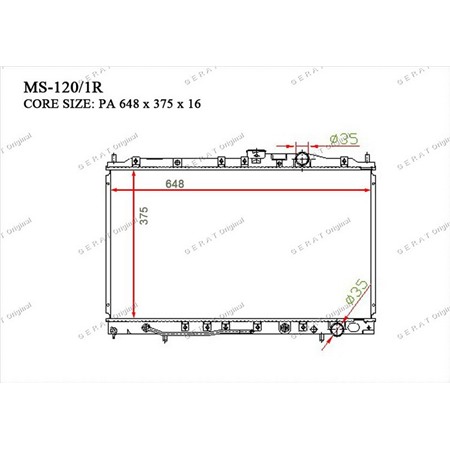 MS1201R
