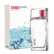 Kenzo L’Eau 2 Kenzo Pour Femme 100 Мл