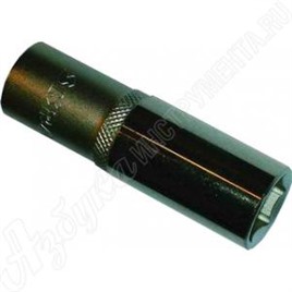 Головка торцевая 6-гранная 10 мм 1/2" высокая SKRAB 60310