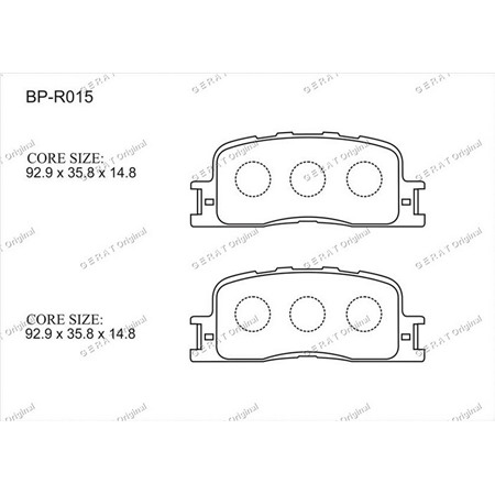 BPR015