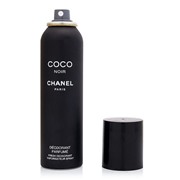 Парфюмированный дезодарант Chanel "Coco Noir"