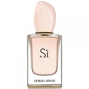 Giorgio Armani Si Eau De Toilette 100  Мл