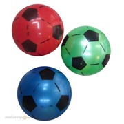 Мяч Футбол в асс. 141А-40 15см
