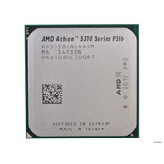Процессор CPU AMD Socket AM1 Athlon 5350 (2.05GHz/2Mb) tray (AD5350JAH44HM)