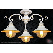  Reluce 02577-0.3-03 YG светильник потолочный