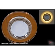  Reluce 16309-9.0-001LF MR16+LED3W TEA светильник точ.