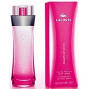 Lacoste Туалетная вода Touch of Pink 90 ml (ж)
