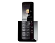 Радиотелефон DECT Panasonic KX-PRS110RU