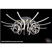  Reluce 08016-0.3-12LED CR светильник потолочный