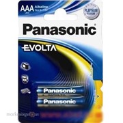 Элемент питания 326955 Panasonic Evolta LR03/286 BL2