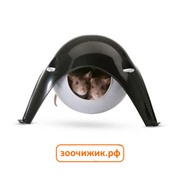 Домик Savic S194 "Sputnik-XL" 29*26*19 см для грызунов