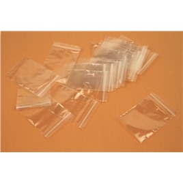 Пакеты с замком Zip lock размер 6смх8см