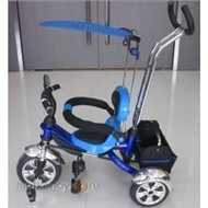Велосипед 3-х колесный ST4B TRIKE