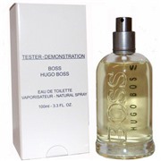 Тестер Hugo Boss №6 100 ml (м)