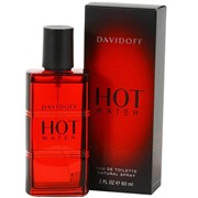 Davidoff Hot Water New Men 100ml