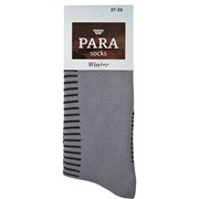 Носки махровые Para socks