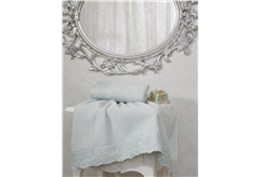Linet (ментол) 50x90-70х140 Комп. полотенец
