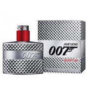 James Bond Туалетная вода James Bond 007 Quantum 75 ml (м)