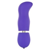 Toy Joy Funky Vibelicious G-Spot, фиолетовый
Минивибратор для стимуляции точки G