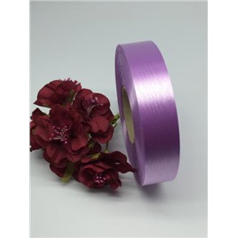 Лента Италия Muar. Ширина: 2 см. Намотка: 50ярд. Цвет: №17 Orchidea (орхидея)