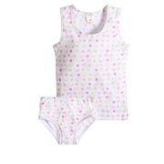 Комплект для девочки Свiтанак