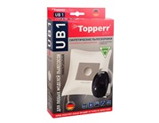 Синтетический пылесборник Topperr Pro UB 1 для пылесосов