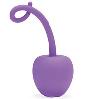 Toyz4lovers Silicone My Secret Cherry, фиолетовый
Вишенка для анальной и вагинальной стимуляции