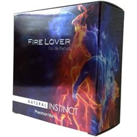 Natural Instinct Fire Lover для мужчин, 100 мл
Духи с феромонами