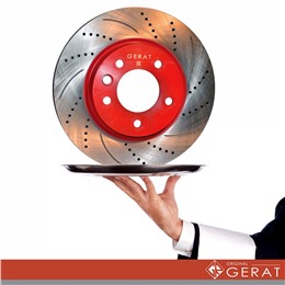 Gerat Original теперь и в России!