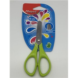 Ножницы Start 12см в блистере