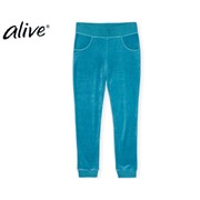 Брюки для девочки Alive