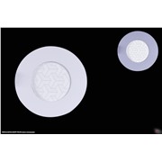  Reluce 50103-9.0-001TM LED3W WH/3D панель светодиодная