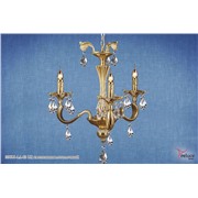  Reluce 35686-4.4-03 BR светильник потолочный