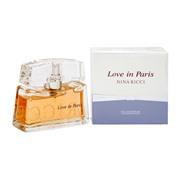 Nina Ricci Love in Paris - 80 мл