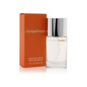 Clinique Парфюмерная вода Clinique Happy for women 100 ml (ж)