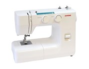 Швейная машина Janome SK13, 3 операций, обметочная, эластичная строчка
