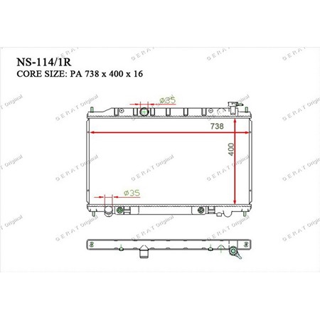 NS1141R