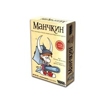 Манчкин