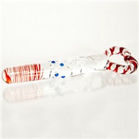 Sexus Glass фаллоимитатор
Стильный, выполнен из стекла