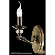 ILLUMICO 08200-1.2-01C GRANDE AB светильник настенный