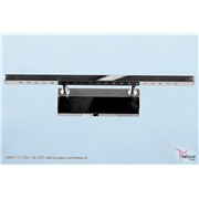  Reluce 08091-5.2-5W CR LED светильник настенный