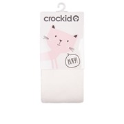 Колготки для девочки Crockid